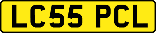 LC55PCL