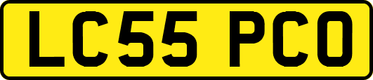 LC55PCO