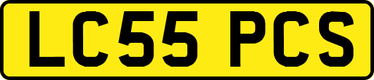 LC55PCS