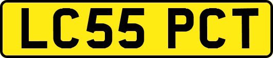 LC55PCT