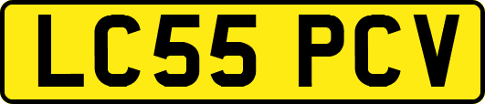 LC55PCV