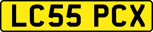 LC55PCX