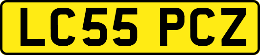LC55PCZ