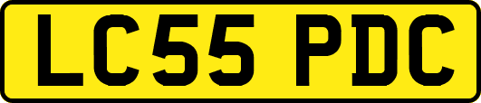LC55PDC