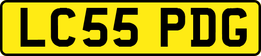 LC55PDG
