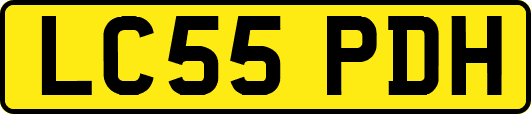 LC55PDH