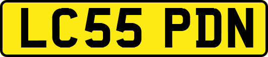 LC55PDN