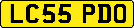 LC55PDO