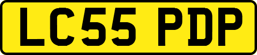 LC55PDP