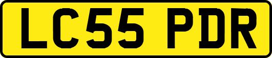 LC55PDR