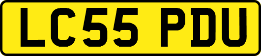 LC55PDU