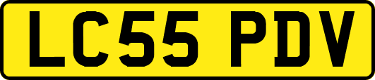 LC55PDV