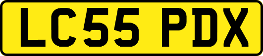 LC55PDX
