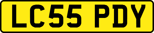 LC55PDY