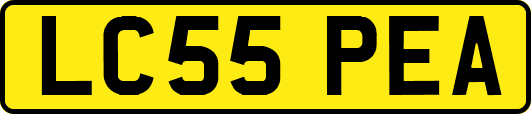 LC55PEA