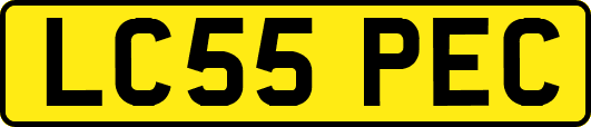 LC55PEC