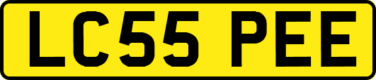 LC55PEE