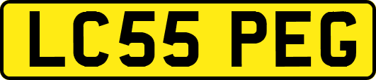 LC55PEG
