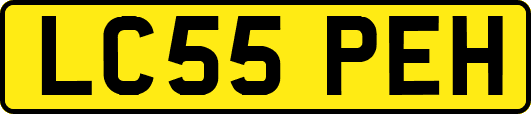 LC55PEH