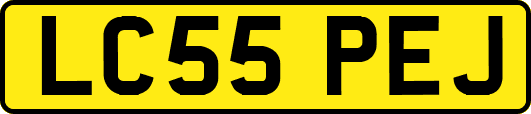 LC55PEJ
