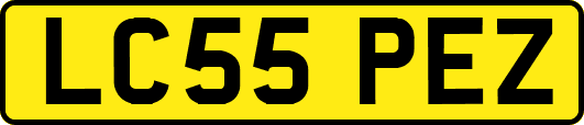 LC55PEZ