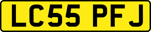 LC55PFJ