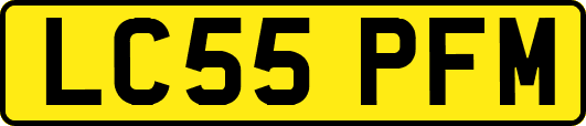 LC55PFM