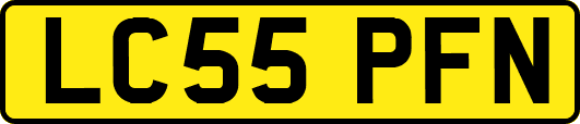 LC55PFN