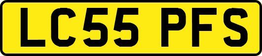 LC55PFS