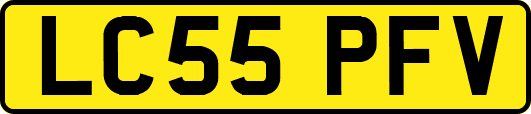 LC55PFV