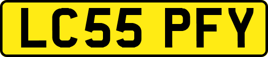 LC55PFY