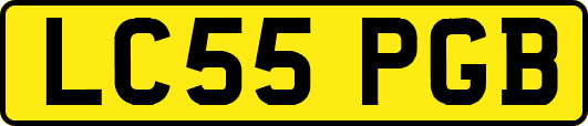 LC55PGB