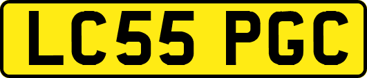 LC55PGC