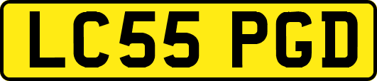 LC55PGD