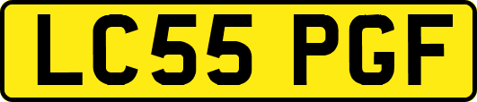 LC55PGF