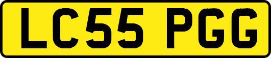 LC55PGG