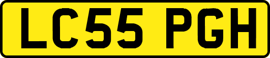 LC55PGH