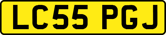 LC55PGJ