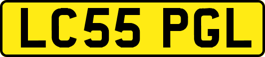 LC55PGL