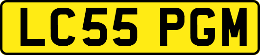 LC55PGM