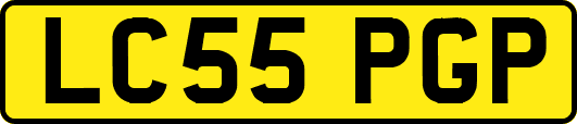 LC55PGP