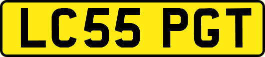 LC55PGT
