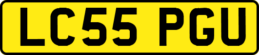 LC55PGU