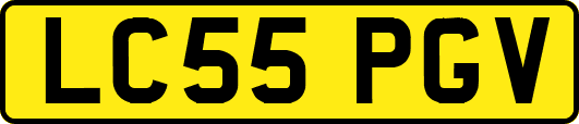 LC55PGV