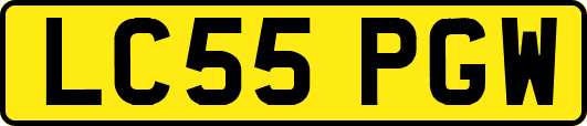 LC55PGW