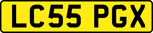 LC55PGX