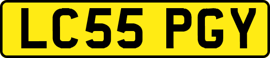 LC55PGY