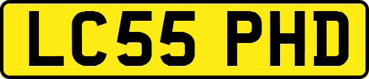 LC55PHD