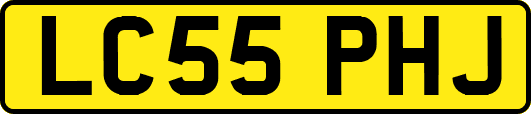LC55PHJ