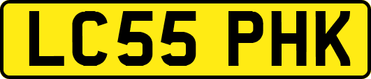 LC55PHK